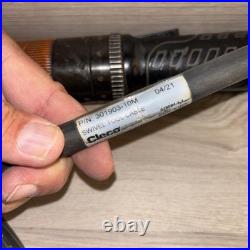 Cleco 48EAE90AH4 Transducer Nutrunner With 301903-10M Cable