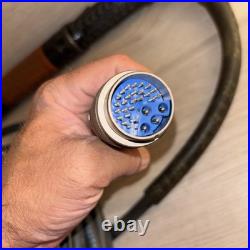 Cleco 48EAE90AH4 Transducer Nutrunner With 301903-10M Cable