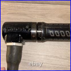Cleco 48EAE90AH4 Transducer Nutrunner With 301903-6M Cable