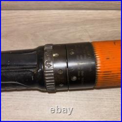 Cleco 48EAE90AH4 Transducer Nutrunner With 301903-6M Cable