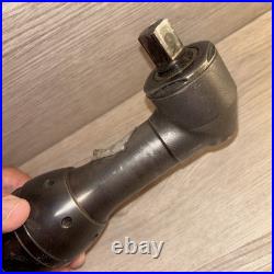 Cleco 48EAE90AH4 Transducer Nutrunner With 301903-6M Cable
