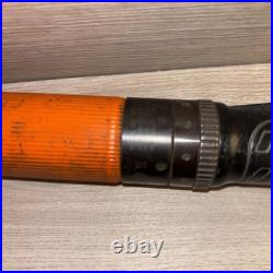 Cleco 48EAE90AH4 Transducer Nutrunner With 301903-6M Cable Bent Pin