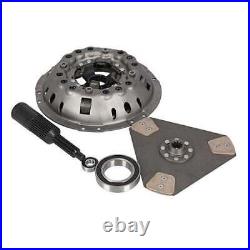 Clutch Kit 10 Spline fits Ford 2600 3000 3600 4000 4110 4600 5000 C7NN7550AC