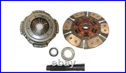 Clutch Kit 11 3/4 for Kubota Tractor M9000 M9000DT M8200 M8200DT