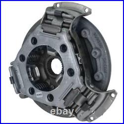 Clutch Kit 15 Spline Fits Ford 5000 4600 2600 4100 3000 4110 4000 4610 3600