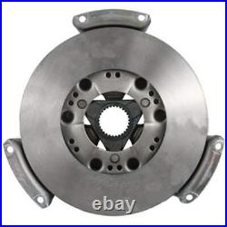 Clutch Kit 15 Spline Fits Ford 5000 4600 2600 4100 3000 4110 4000 4610 3600