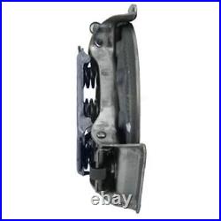 Clutch Kit 15 Spline Fits Ford 5000 4600 2600 4100 3000 4110 4000 4610 3600