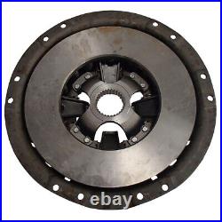 Clutch Kit 15 Spline Fits Ford 5000 4600 2600 4100 3000 4110 4000 4610 3600