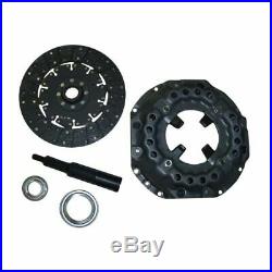 Clutch Kit Ford New Holland Tractor 4600 5000 5190 5340 5600 12 25-Spline