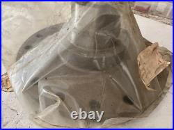 Cnh 87248159 Splined Coupling