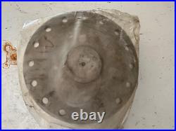 Cnh 87248159 Splined Coupling