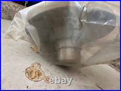 Cnh 87248159 Splined Coupling