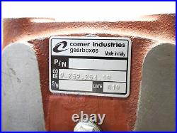 Comer Industries 9.259.254.10 Gearbox for Grain Cart, 1.461, 6-Spline, 1-3/8 S