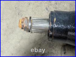 Comer LF-227J-1.46, Gearbox Fits Woods Heavy duty BB840 Rotary Mower-NEW OLD STO