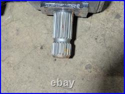 Comer LF-227J-1.46, Gearbox Fits Woods Heavy duty BB840 Rotary Mower-NEW OLD STO