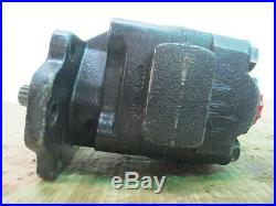 Commercial Hydraulic Pump #422939d No Tag Spline Count -13 Used