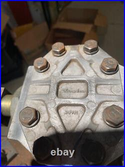 Commercial Shimadru Hydraulic Pump 13-Spline / 7/8 Shaft Good pull