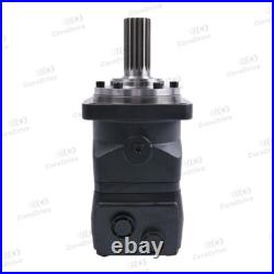 Compatible with 17T Splined Hydraulic Motor OMT250-151B2058 151B-2058