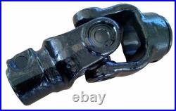 Complete Joint Assembly for Series 2 Outer Tube Tri-Lobe PTO, 1 3/8 6-Spline