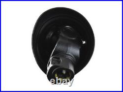 Complete PTO Shaft 1010mm 1 3/8 x 6 Spline Ratchet Clutch 35HP