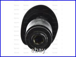 Complete PTO Shaft 1010mm 1 3/8 x 6 Spline Ratchet Clutch 35HP
