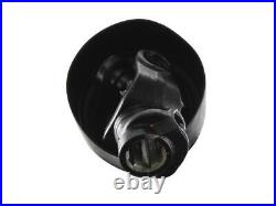 Complete PTO Shaft 1010mm 1 3/8 x 6 Spline Shear Bolt Limiter 35HP
