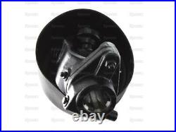 Complete PTO Shaft 1010mm 1 3/8 x 6 Spline Shear Bolt Limiter 35HP