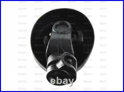 Complete PTO Shaft Lz length 1010mm, 1 3/8'' x 6 Spline Q. R. To 1 3/8'' x 6 Spli