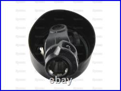 Complete PTO Shaft Lz length 1010mm, 1 3/8'' x 6 Spline Q. R. To 1 3/8'' x 6 Spli