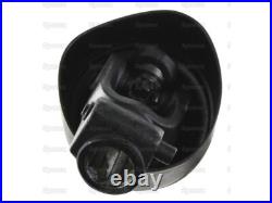 Complete PTO Shaft Lz length 1010mm, 1 3/8'' x 6 Spline Q. R. To 1 3/8'' x 6 Spli
