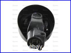 Complete PTO Shaft Lz length 1010mm, 1 3/8'' x 6 Spline Q. R. To 1 3/8'' x 6 Spli