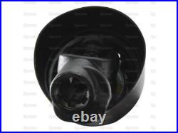 Complete PTO Shaft Lz length 560mm, 1 3/8'' x 6 Spline Q. R. To 1 3/8'' x 6 Splin