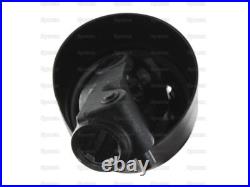 Complete PTO Shaft Lz length 560mm, 1 3/8'' x 6 Spline Q. R. To 1 3/8'' x 6 Splin