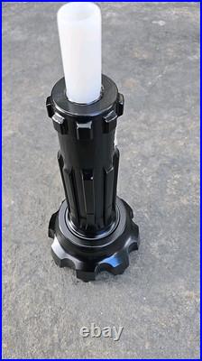 Concave Buttonbit 6 IR34NEW Hammer Bit Z1-DHB0600CD340 SPLINE 12 TALL