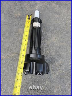 Concave Buttonbit 6 IR34NEW Hammer Bit Z1-DHB0600CD340 SPLINE 12 TALL