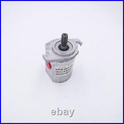 Concentric Hydraulic Gear Motor CMS071286 0037003H 8 Spline