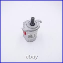 Concentric Hydraulic Gear Motor CMS071286 0037003H 8 Spline