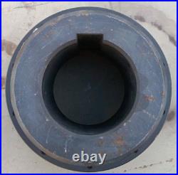 Coupler Keyed Shaft to 50 Spline