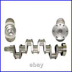 Crankshaft Splined Shaft fits Massey Ferguson 285 290 3637401M91 fits Perkins