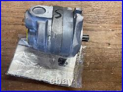 Cross Manufacturing Hydraulic Pump 50p015-rbard Right Rotation 7/8 Spline 300652