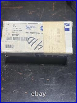 Cummins 199349 Splined Coupling accessory drive transmission output NEW OEM