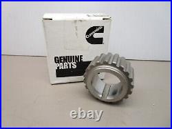 Cummins 200398 Hub Spline Coupling Drive Gear for Air Compressor