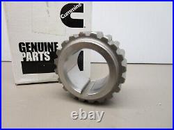 Cummins 200398 Hub Spline Coupling Drive Gear for Air Compressor