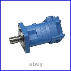 Cycloidal Hydraulic Motor 6 Spline AGT-BM5-125 for RC72 Brush Cutter Attach New
