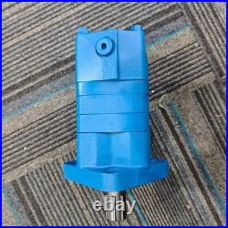 Cycloidal Hydraulic Motor 6 Spline AGT-BM5-125 for RC72 Brush Cutter Attach New