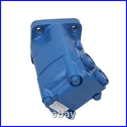 Cycloidal Hydraulic Motor 6 Spline AGT-BM5-125 for RC72 Brush Cutter Attach US