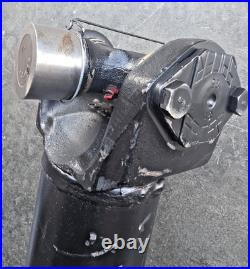 DANA 329-9658 Hydraulic Shaft Universal Joint Spline Heavy Equipment Assembly