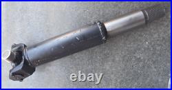 DANA 329-9658 Hydraulic Shaft Universal Joint Spline Heavy Equipment Assembly