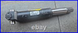 DANA 329-9658 Hydraulic Shaft Universal Joint Spline Heavy Equipment Assembly