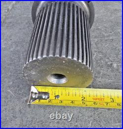 DANA 329-9658 Hydraulic Shaft Universal Joint Spline Heavy Equipment Assembly